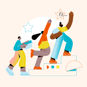 Developing Employees