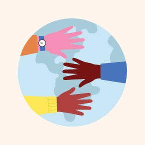 Diversity, Inclusion, and Belonging